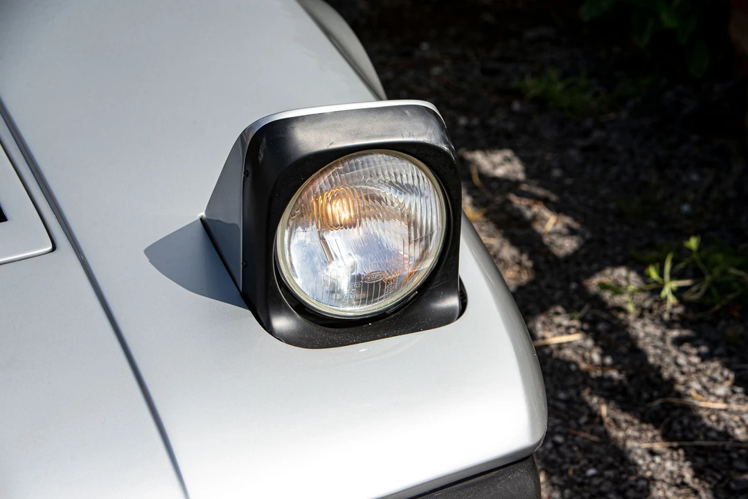 1976 Lamborghini Urraco P300 - Image 26 of 31
