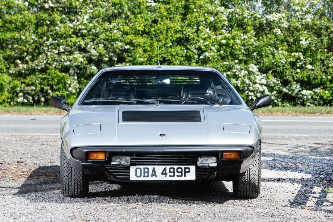 1976 Lamborghini Urraco P300 - Image 24 of 31