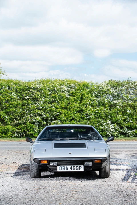 1976 Lamborghini Urraco P300 - Image 23 of 31