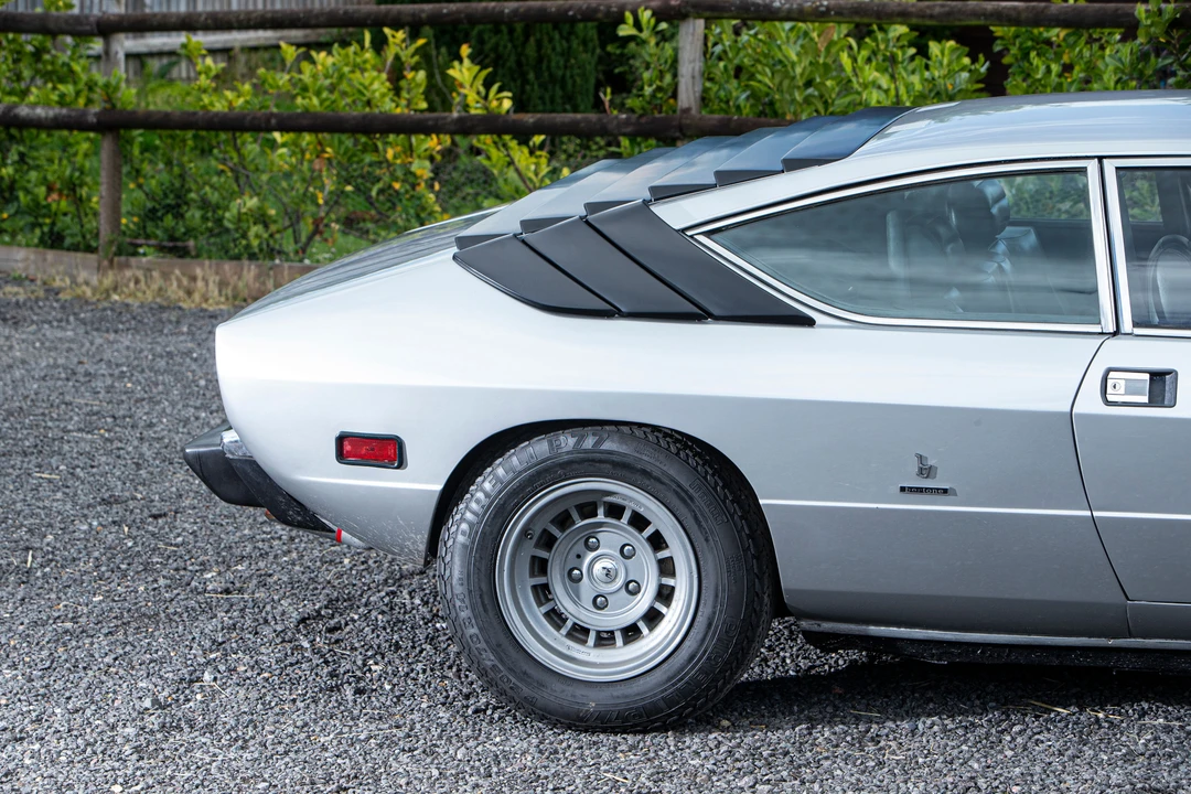 1976 Lamborghini Urraco P300 - Image 15 of 31