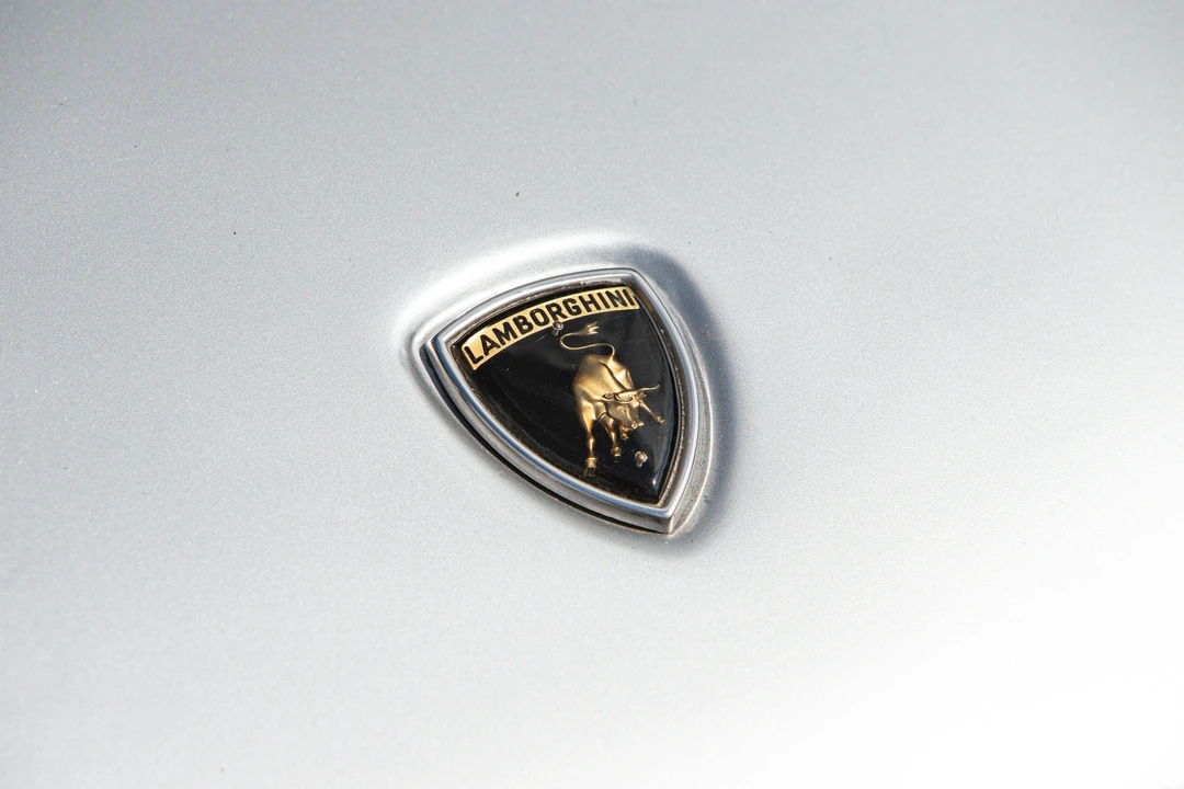 1976 Lamborghini Urraco P300 - Image 25 of 31