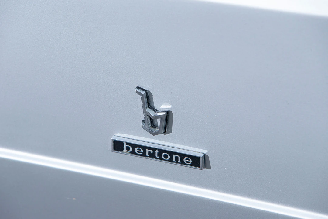1976 Lamborghini Urraco P300 - Image 11 of 31