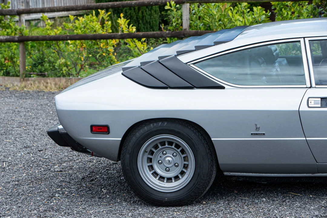 1976 Lamborghini Urraco P300 - Image 14 of 31