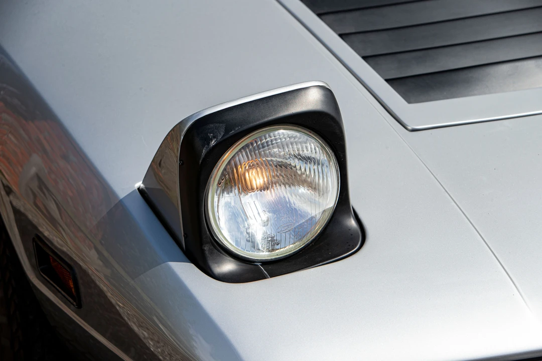 1976 Lamborghini Urraco P300 - Image 27 of 31