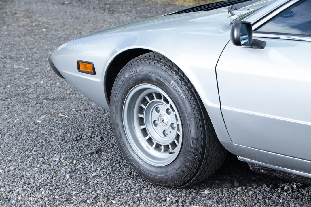 1976 Lamborghini Urraco P300 - Image 12 of 31