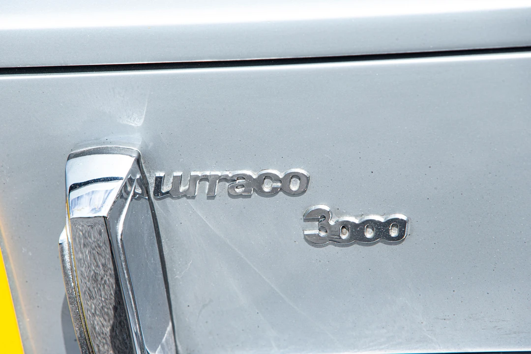 1976 Lamborghini Urraco P300 - Image 7 of 31