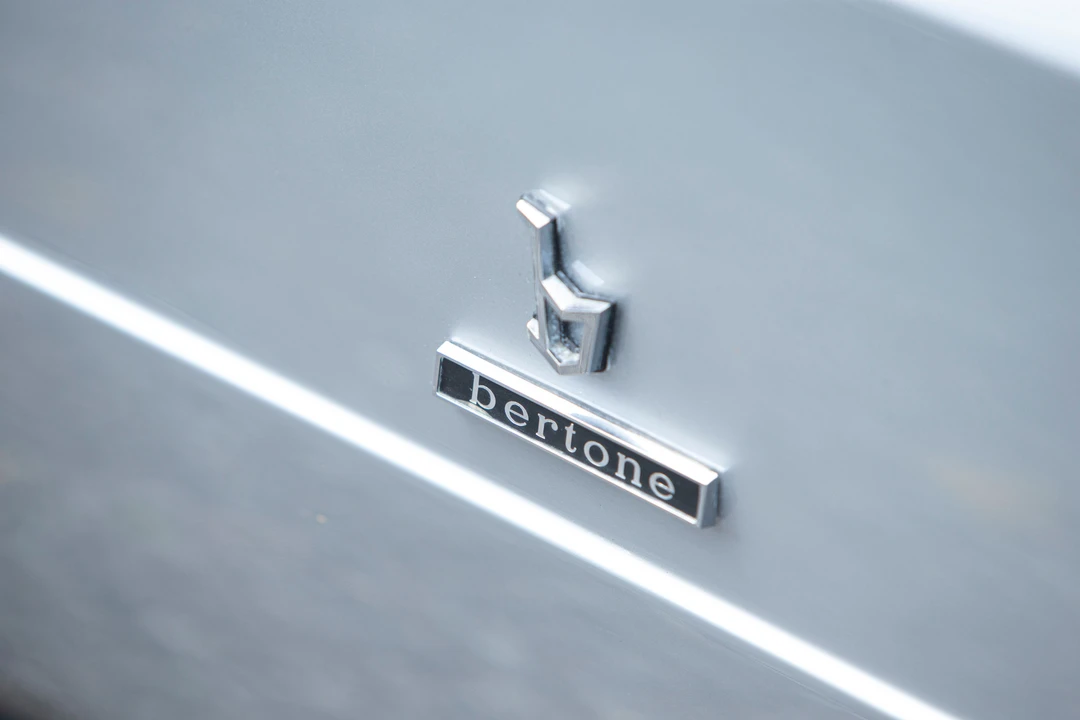 1976 Lamborghini Urraco P300 - Image 17 of 31