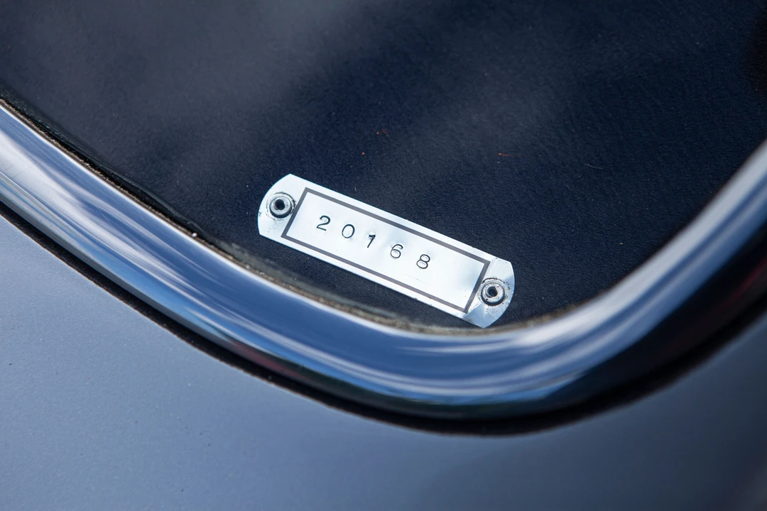 1976 Lamborghini Urraco P300 - Image 28 of 31