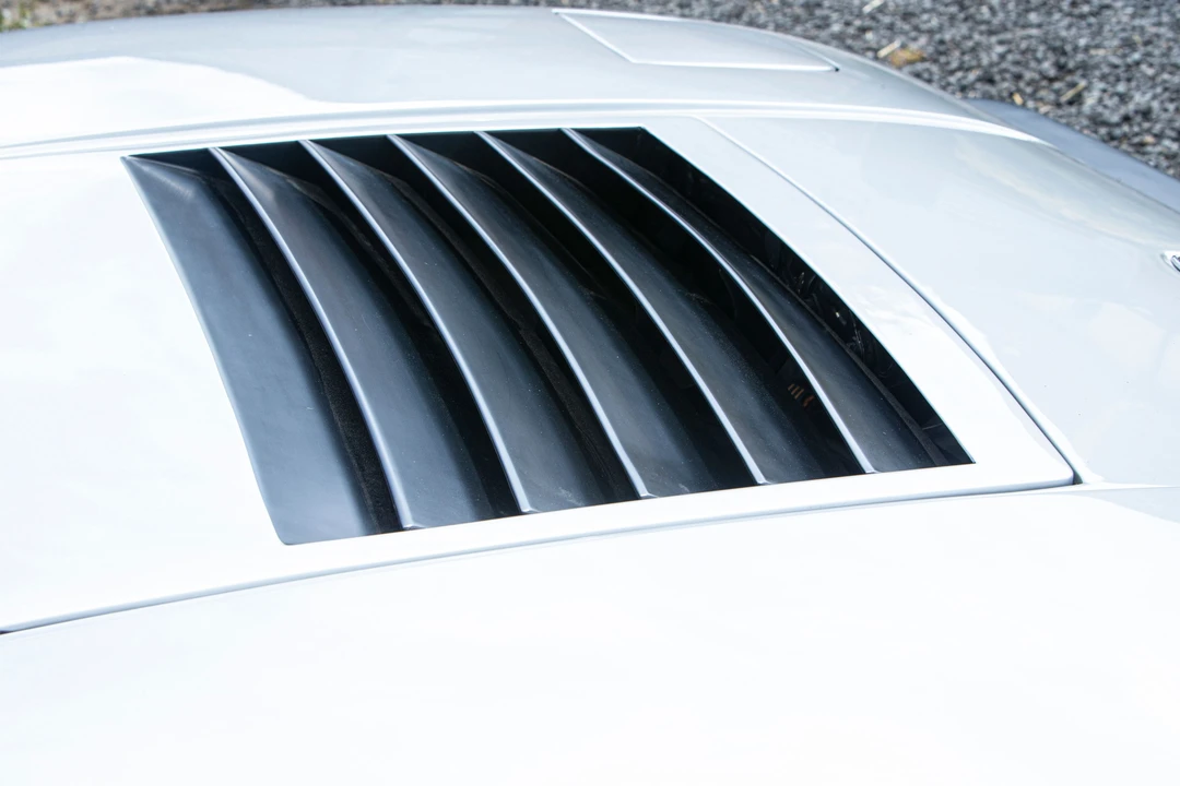 1976 Lamborghini Urraco P300 - Image 20 of 31