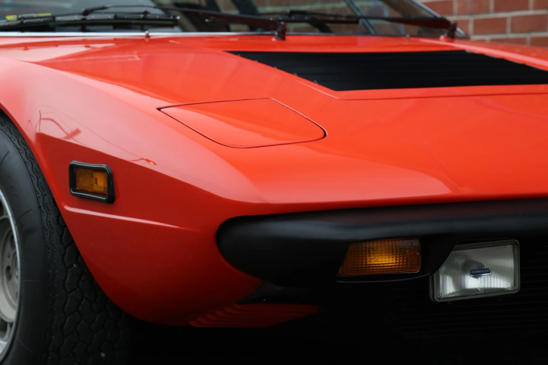 1976 Lamborghini Urraco P300 - Image 19 of 31