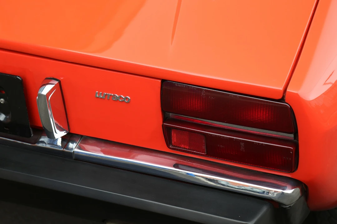1976 Lamborghini Urraco P300 - Image 23 of 31