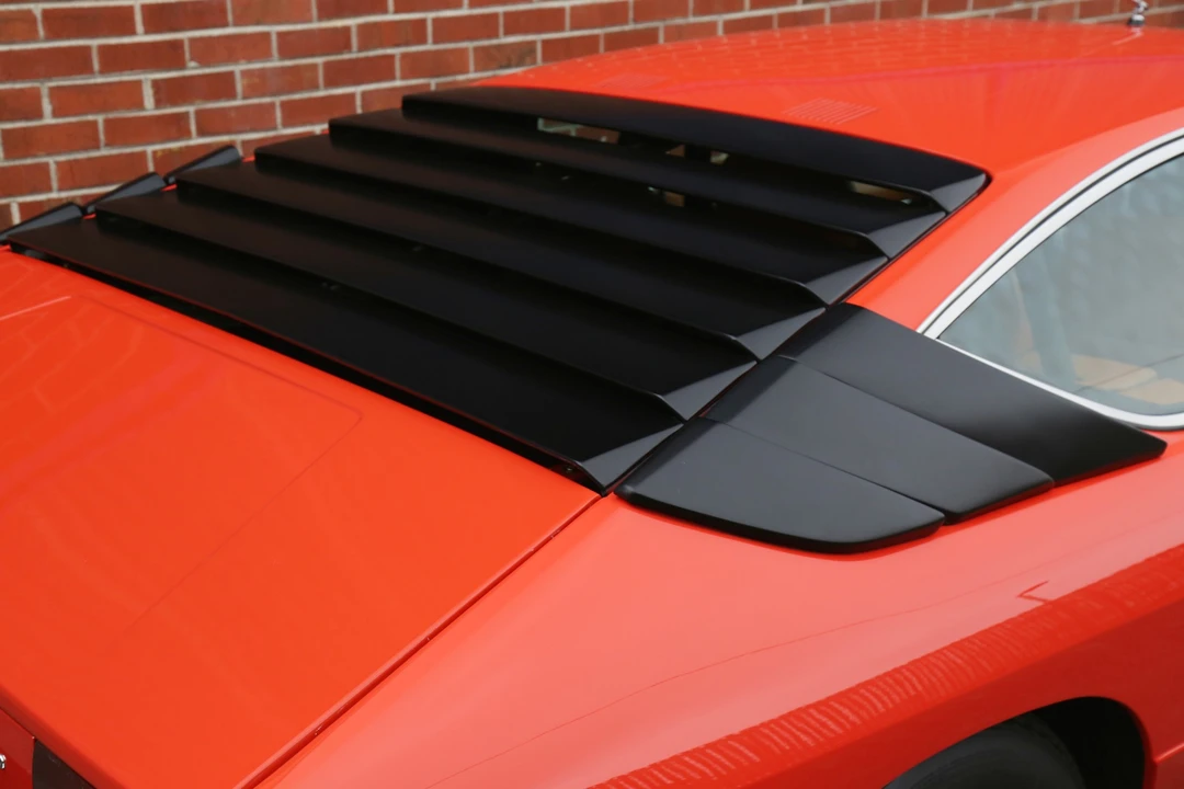 1976 Lamborghini Urraco P300 - Image 24 of 31