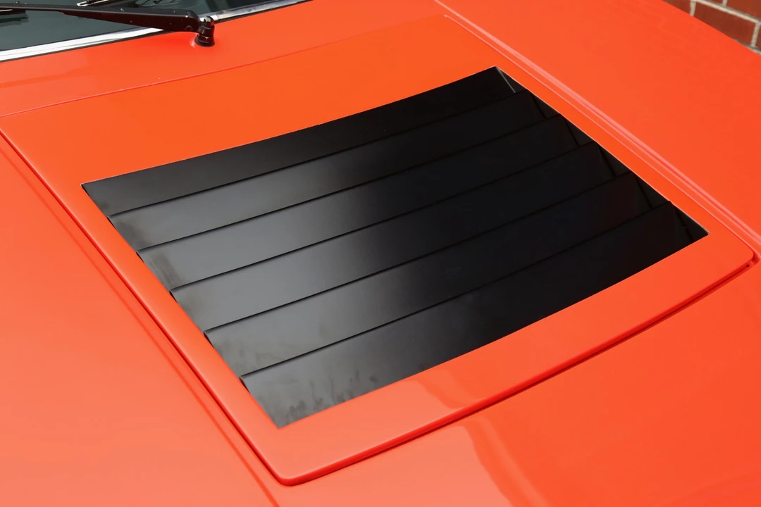 1976 Lamborghini Urraco P300 - Image 25 of 31