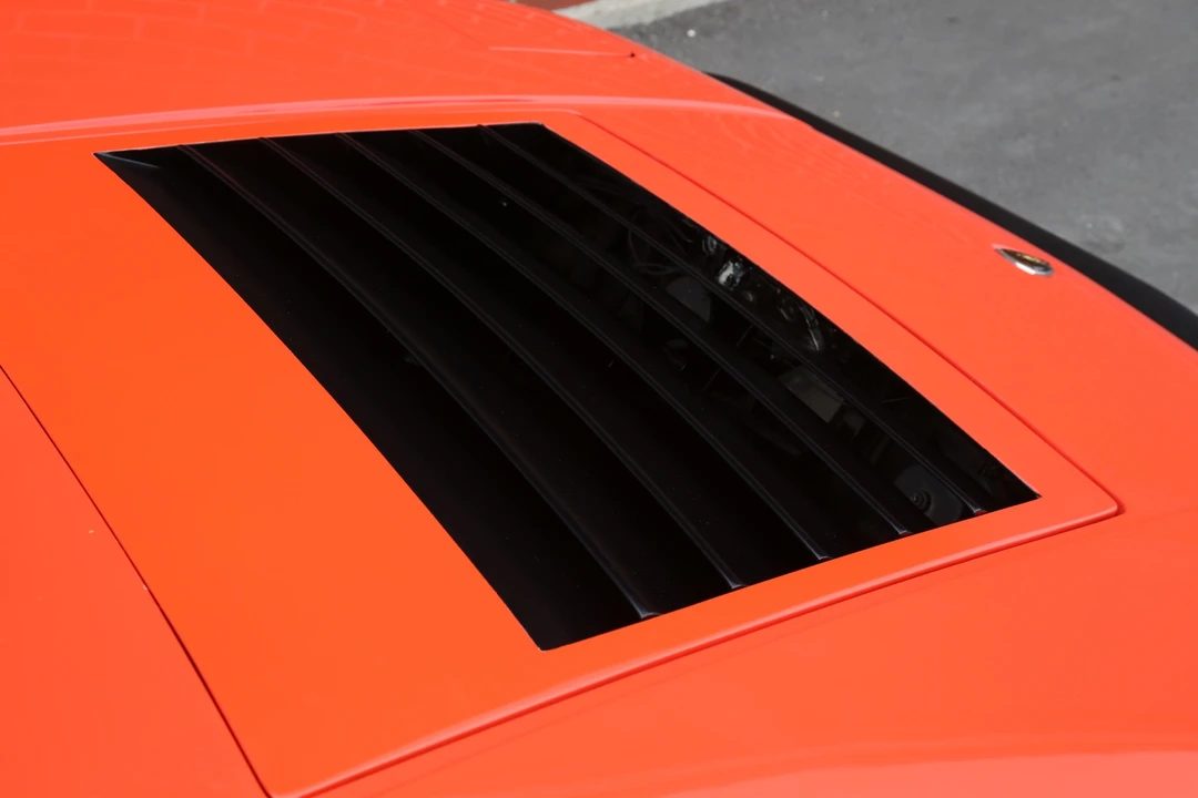 1976 Lamborghini Urraco P300 - Image 26 of 31