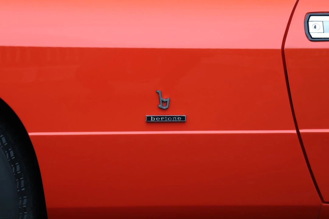 1976 Lamborghini Urraco P300 - Image 29 of 31