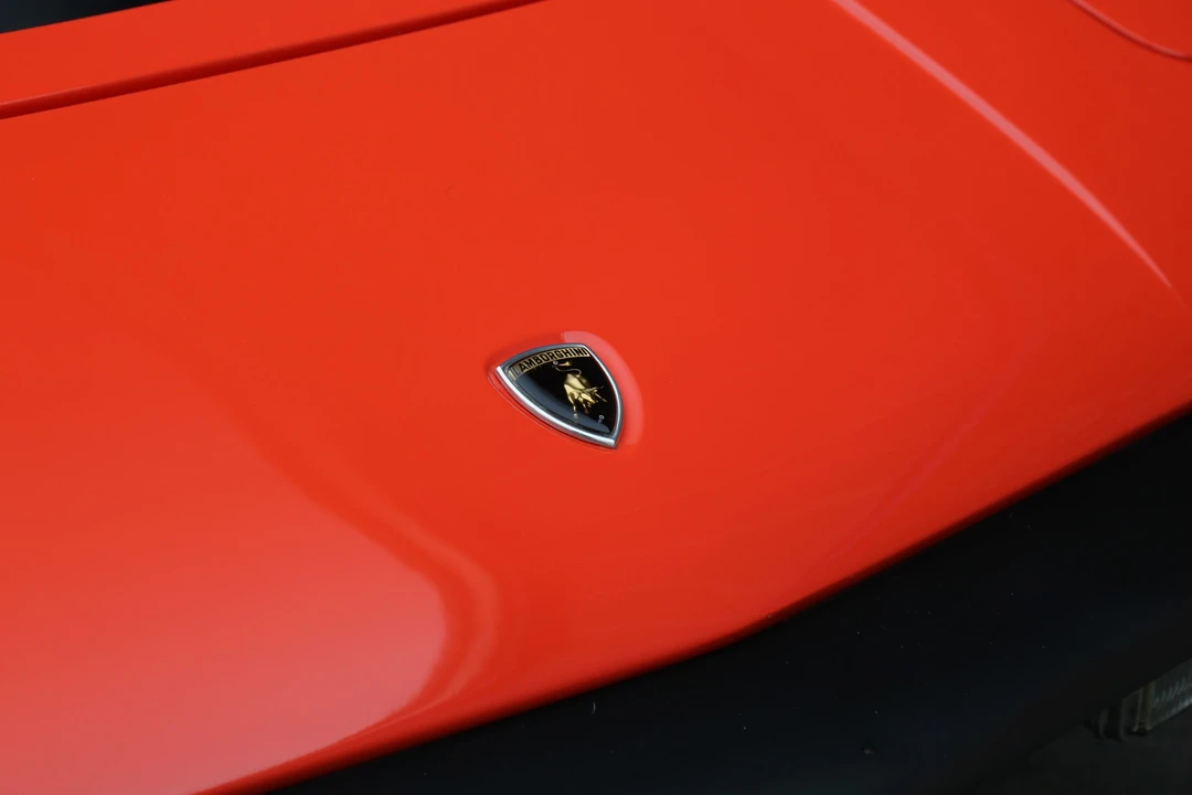 1976 Lamborghini Urraco P300 - Image 30 of 31