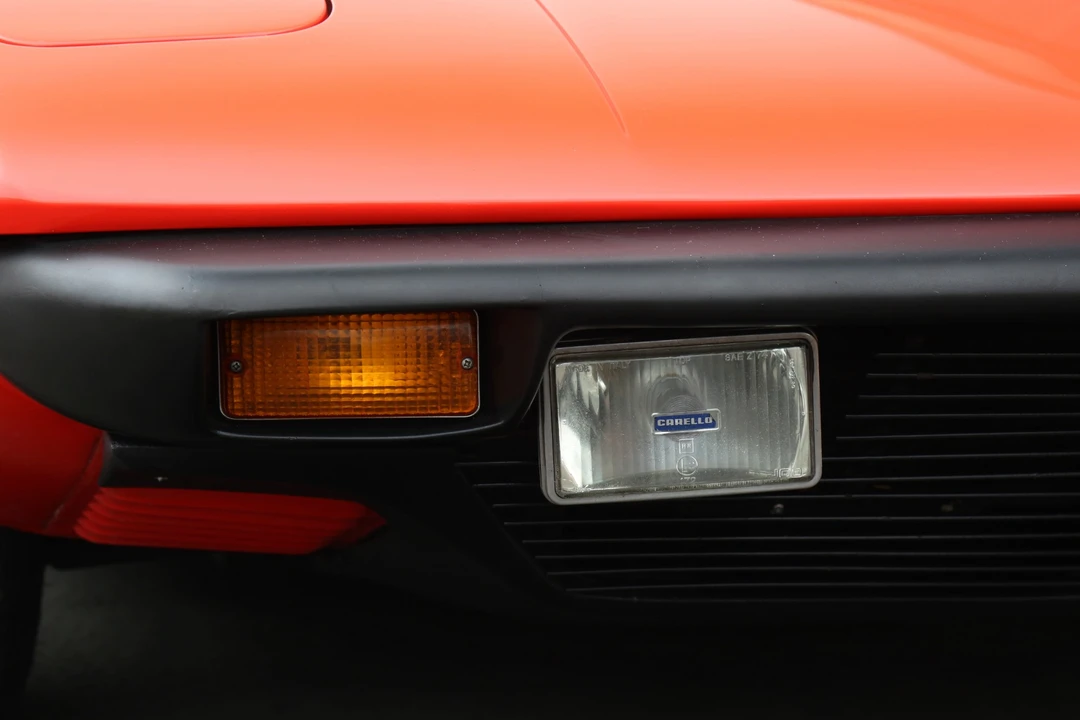 1976 Lamborghini Urraco P300 - Image 31 of 31