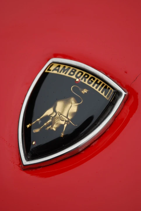1976 Lamborghini Urraco P300 - Image 5 of 8