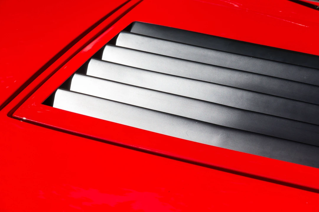 1976 Lamborghini Urraco P300 - Image 16 of 17