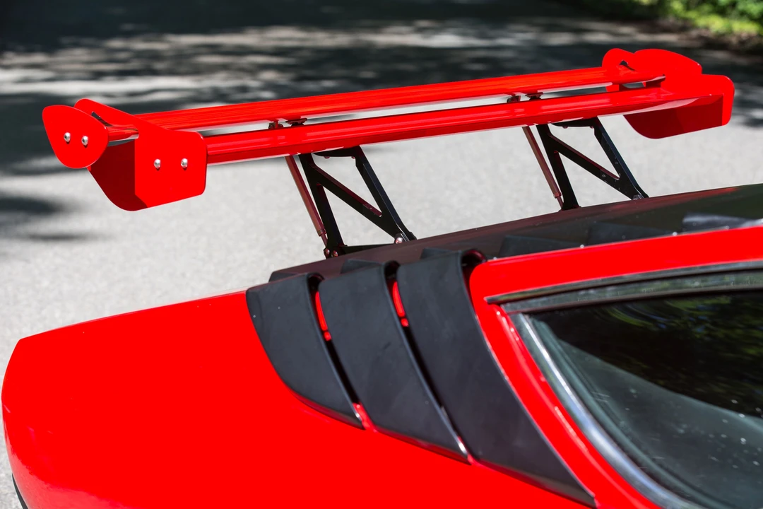 1976 Lamborghini Urraco P300 - Image 14 of 17