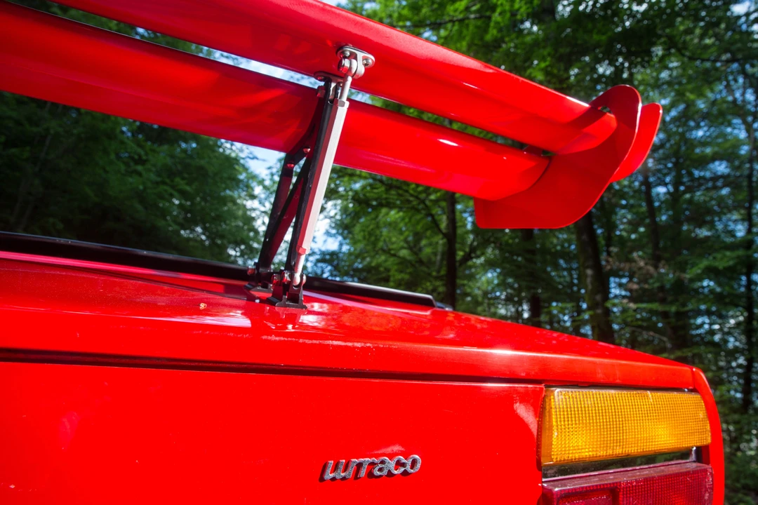 1976 Lamborghini Urraco P300 - Image 17 of 17
