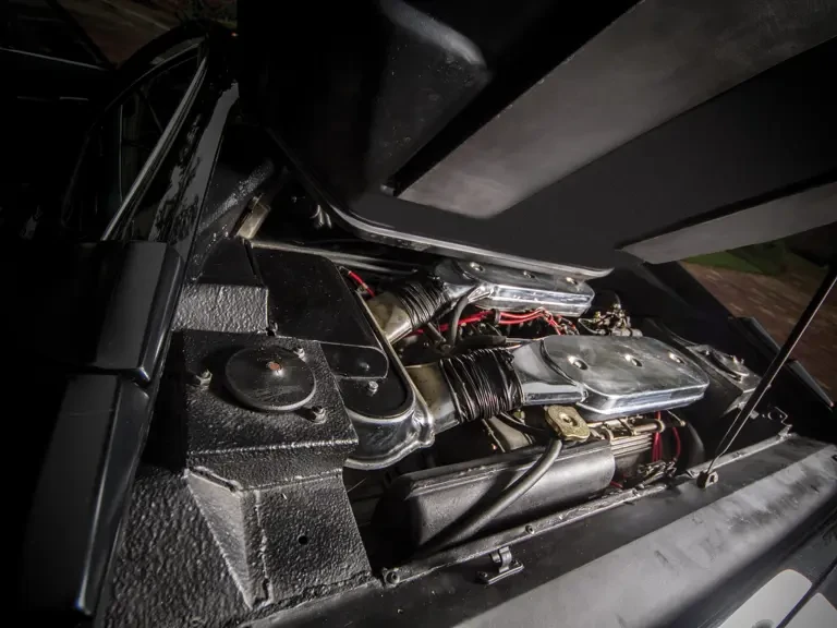 1976 Lamborghini Urraco P300 - Image 14 of 14