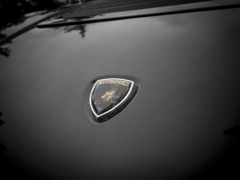 1976 Lamborghini Urraco P300 - Image 6 of 14