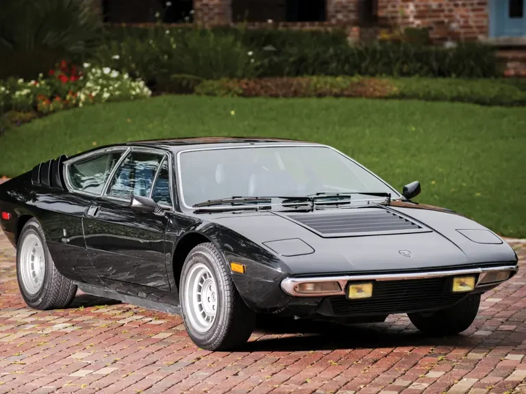 1976 Lamborghini Urraco P300 - Image 13 of 14