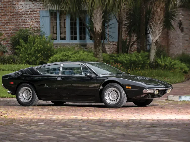 1976 Lamborghini Urraco P300 - Image 2 of 14