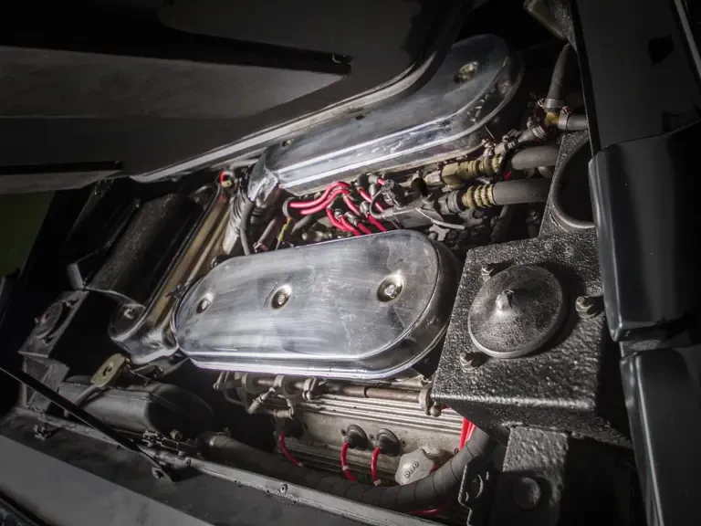 1976 Lamborghini Urraco P300 - Image 4 of 14