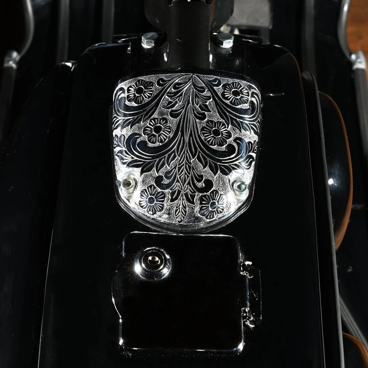 1976 Lambretta - Image 10 of 19
