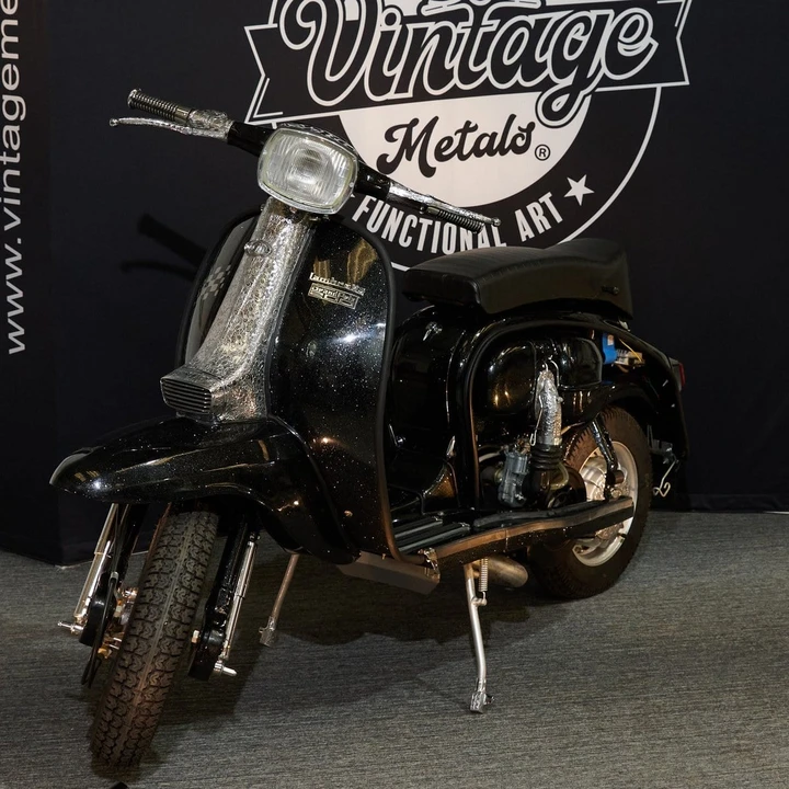 1976 Lambretta - Image 16 of 19