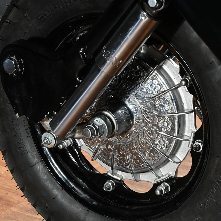 1976 Lambretta - Image 17 of 19