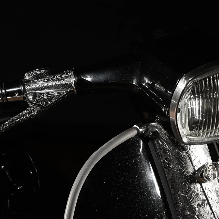 1976 Lambretta - Image 12 of 19
