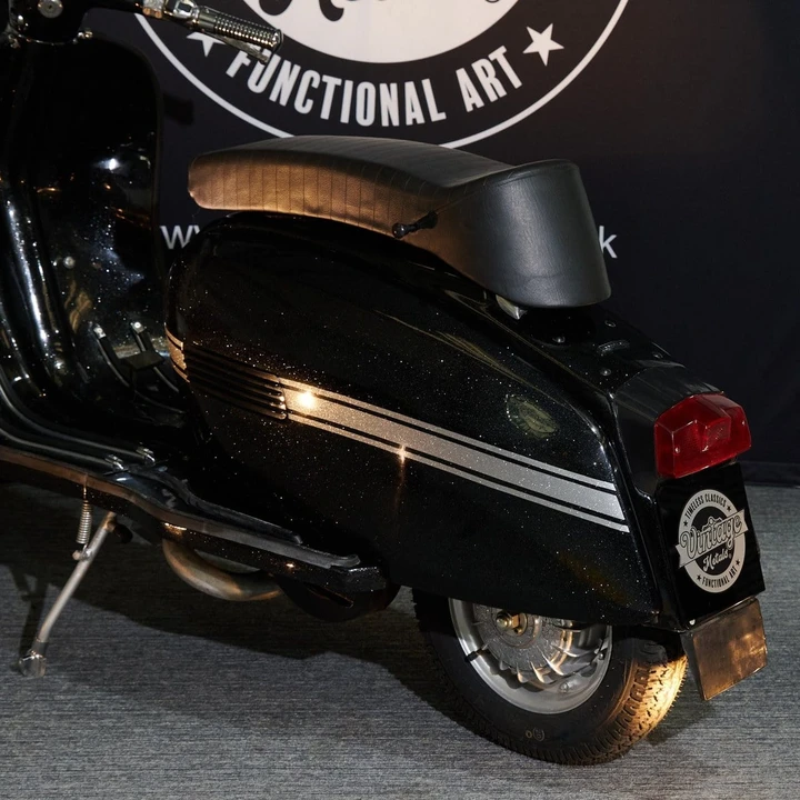 1976 Lambretta - Image 18 of 19