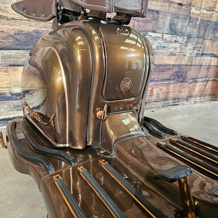 1976 Lambretta - Image 13 of 13