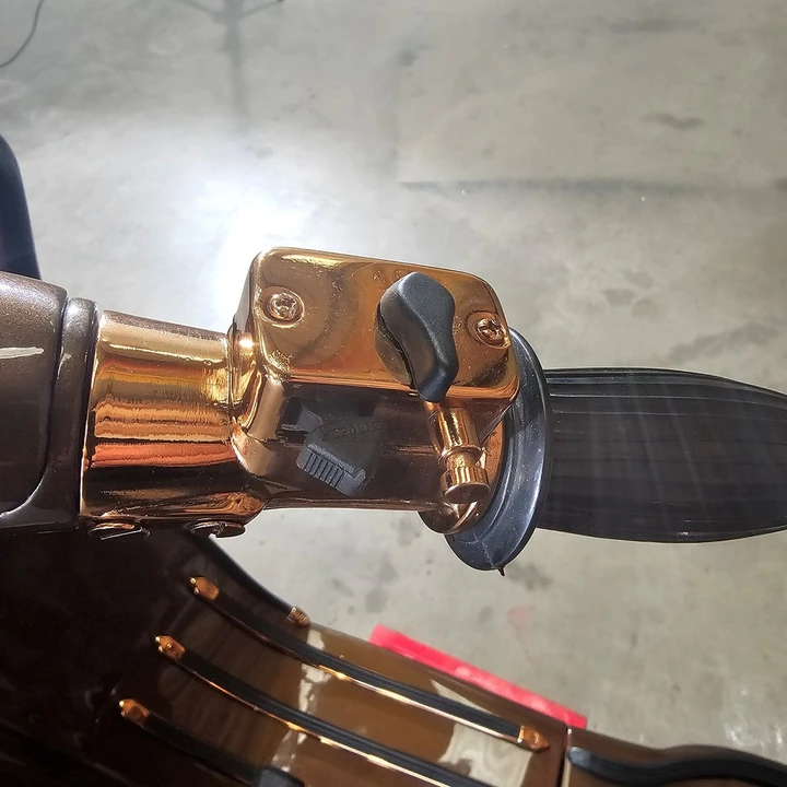 1976 Lambretta - Image 7 of 13