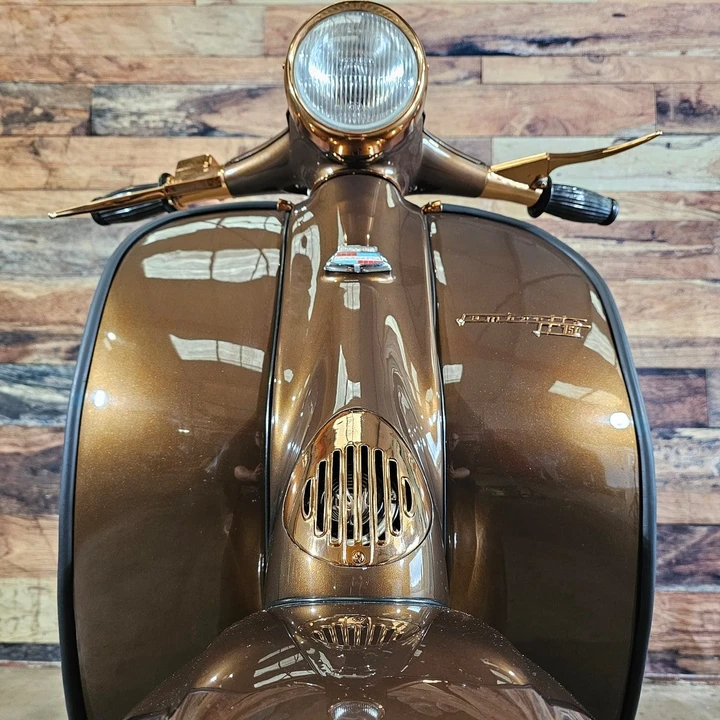 1976 Lambretta - Image 11 of 13