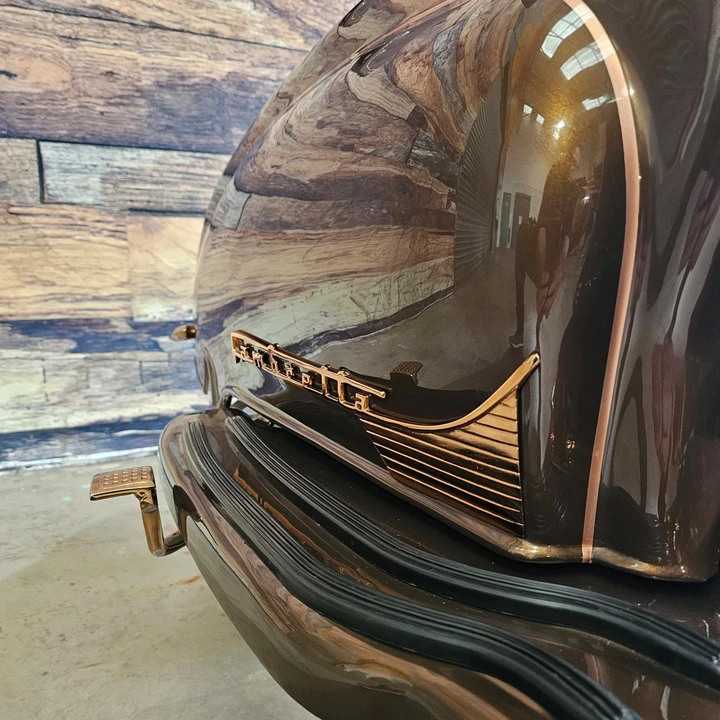 1976 Lambretta - Image 12 of 13