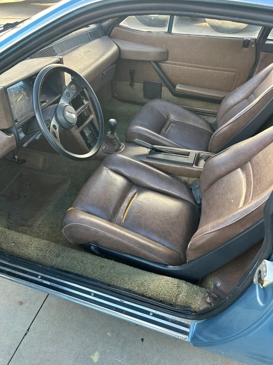 1976 Lancia Beta - Image 19 of 30