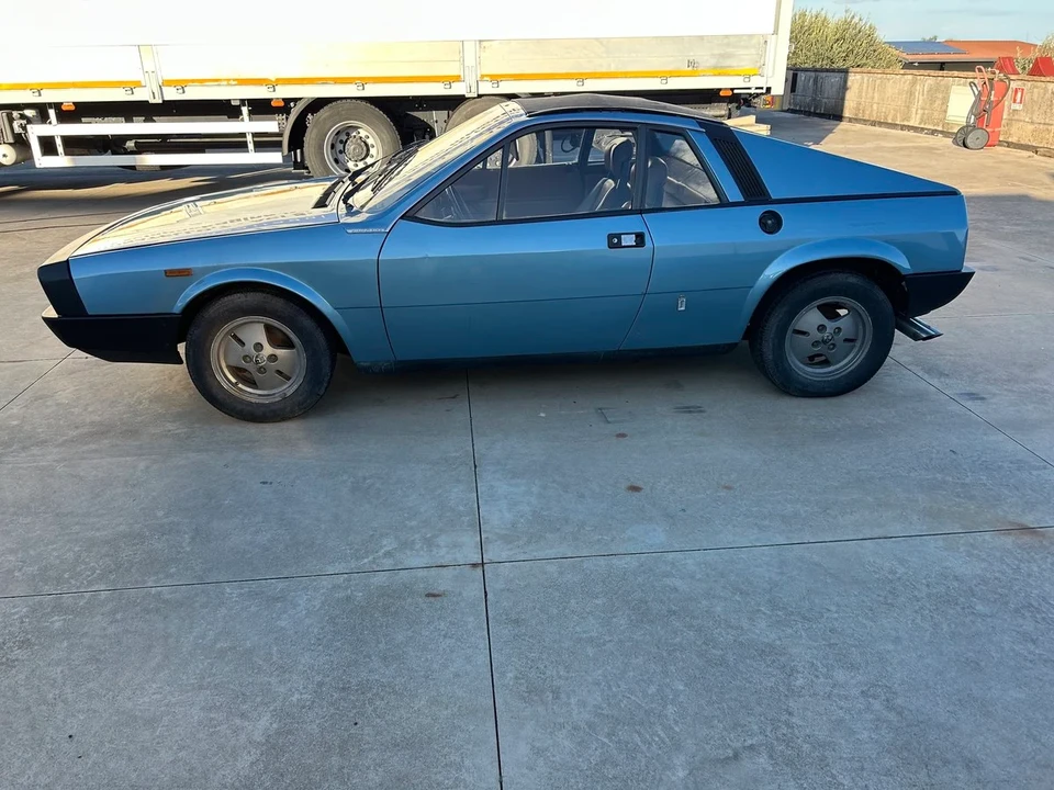 1976 Lancia Beta - Image 11 of 30