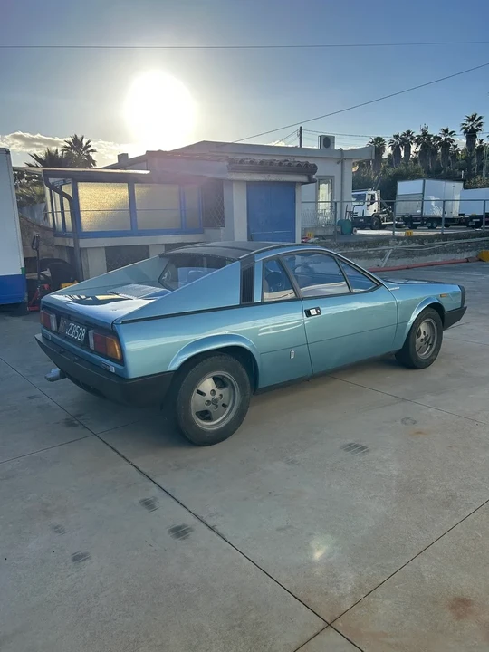 1976 Lancia Beta - Image 5 of 30