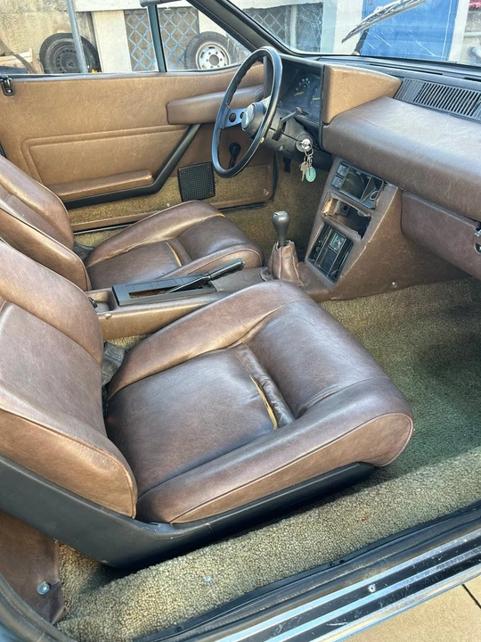 1976 Lancia Beta - Image 17 of 31