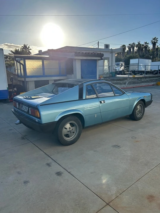 1976 Lancia Beta - Image 5 of 31