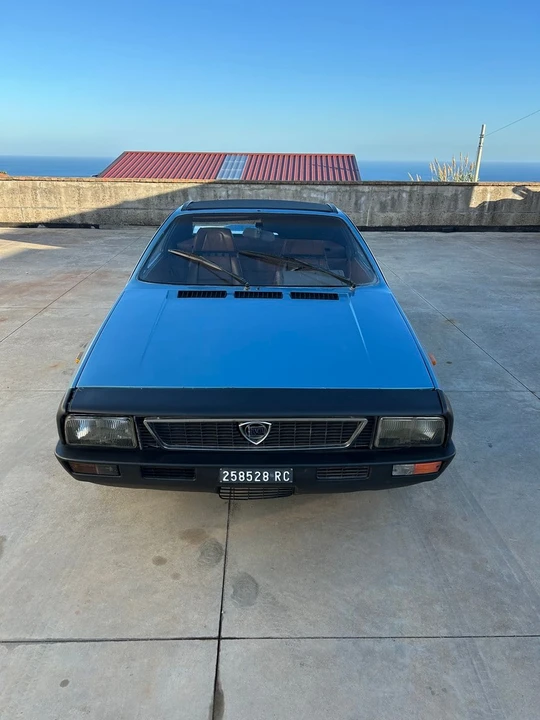 1976 Lancia Beta - Image 7 of 31