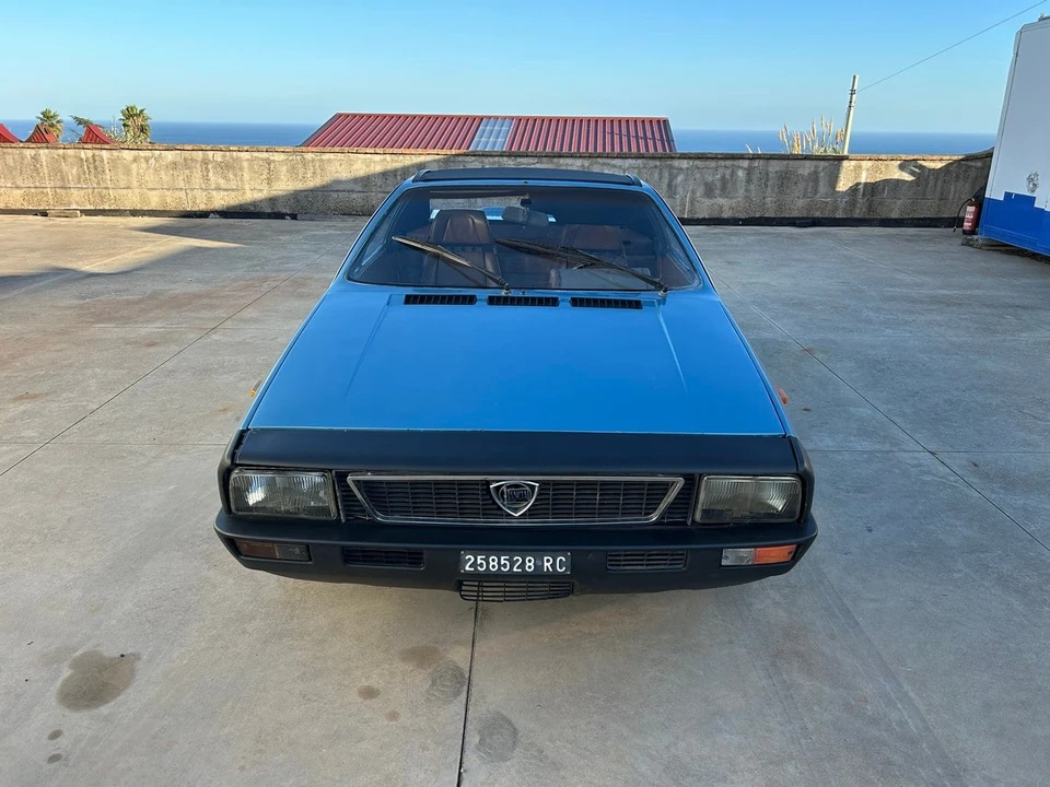 1976 Lancia Beta - Image 8 of 31