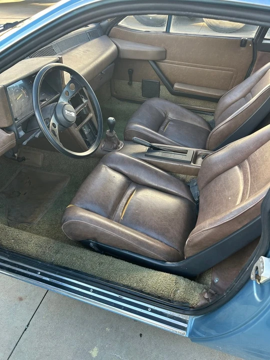 1976 Lancia Beta - Image 19 of 31