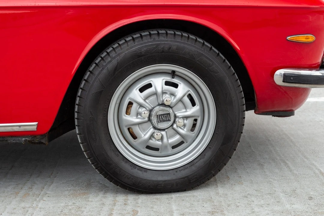 1976 Lancia Fulvia - Image 23 of 30