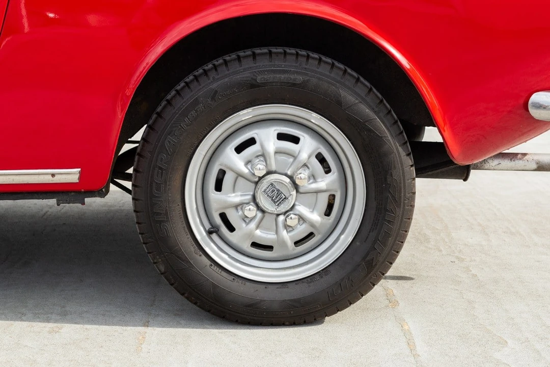 1976 Lancia Fulvia - Image 21 of 30