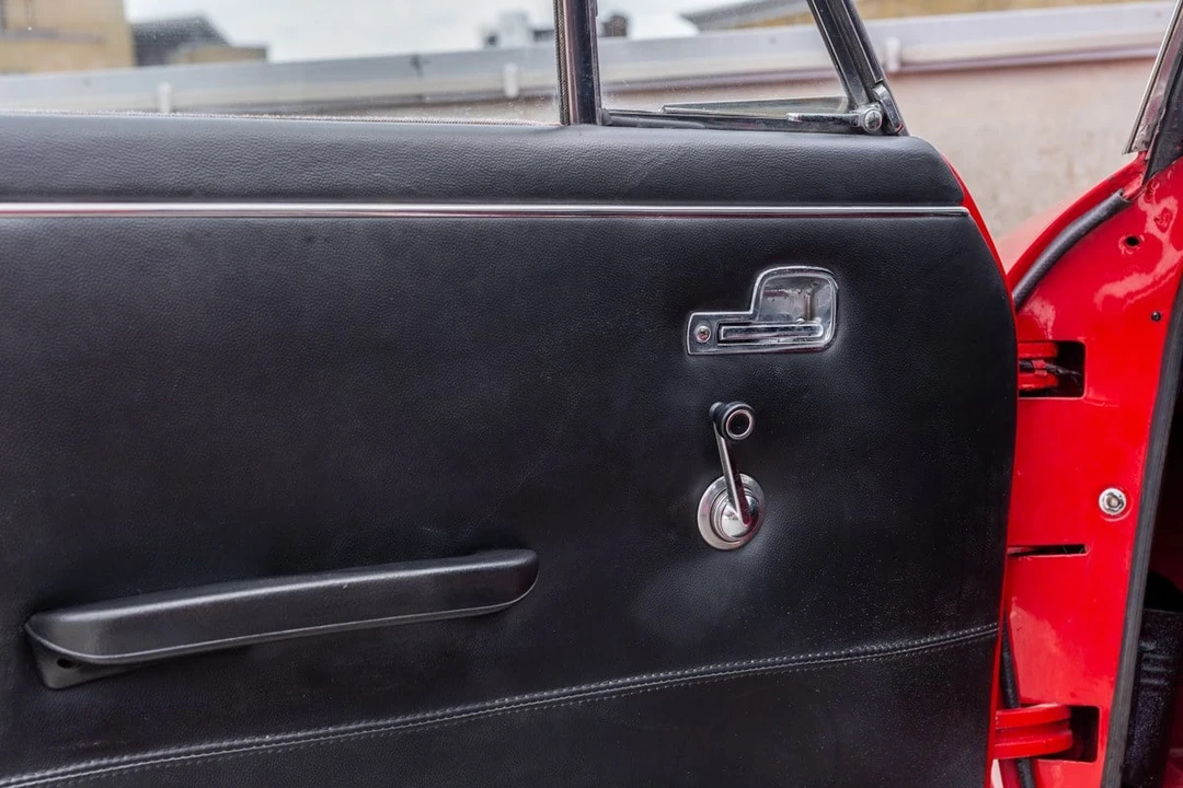 1976 Lancia Fulvia - Image 25 of 30